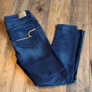 NWOT-Women’s Blue Jeans